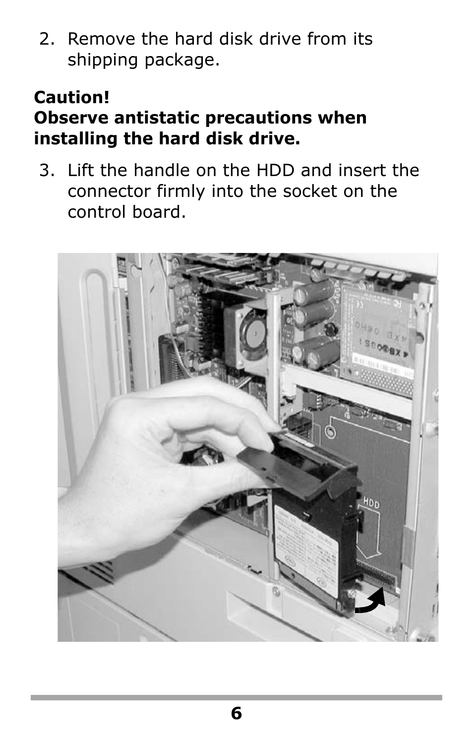 Oki 59375102 User Manual | Page 6 / 12