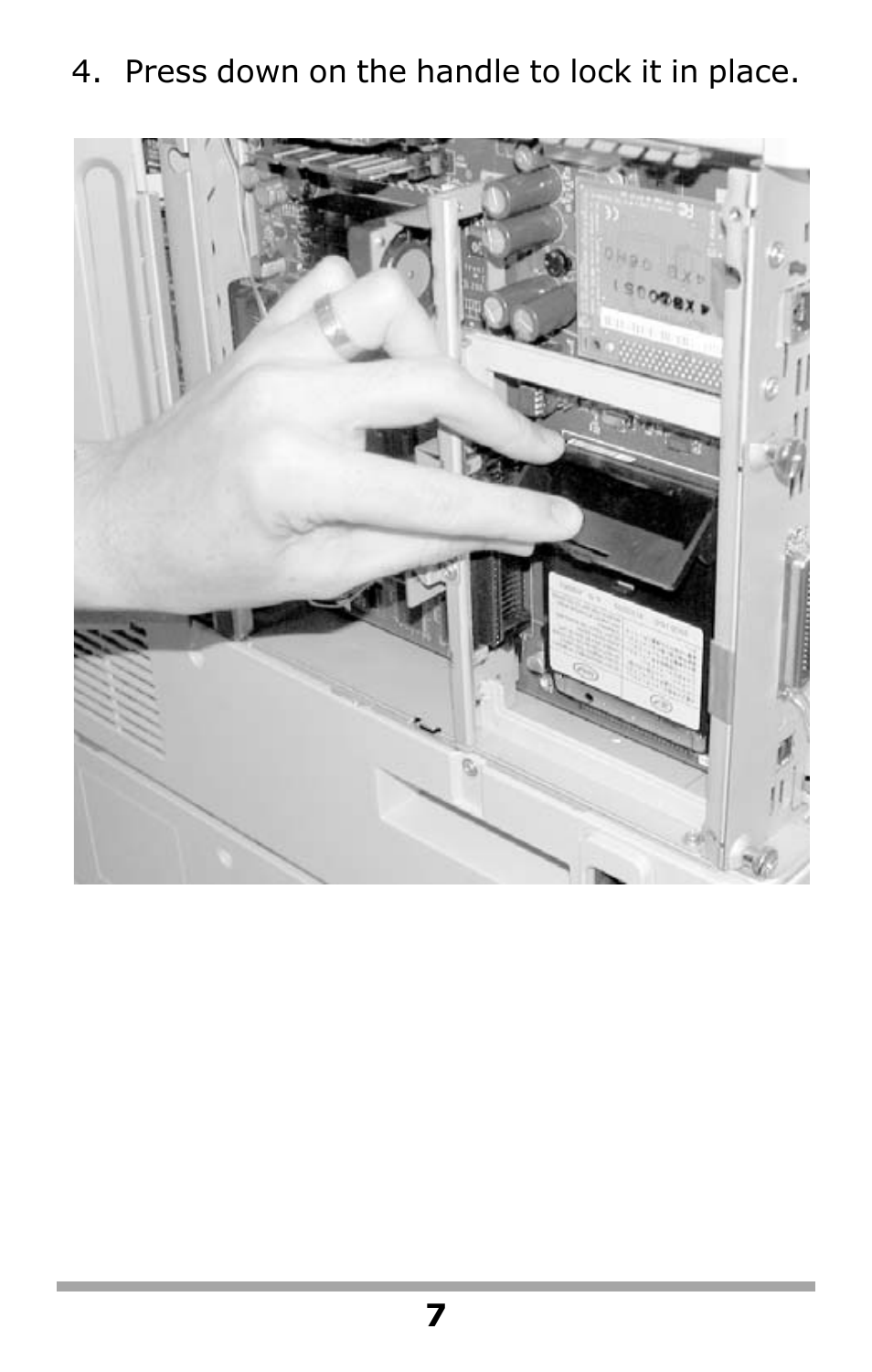 Oki 59375102 User Manual | Page 7 / 12