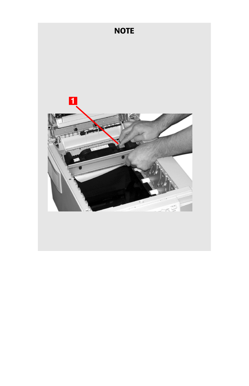 Oki ES 1624n MFP User Manual | Page 108 / 326