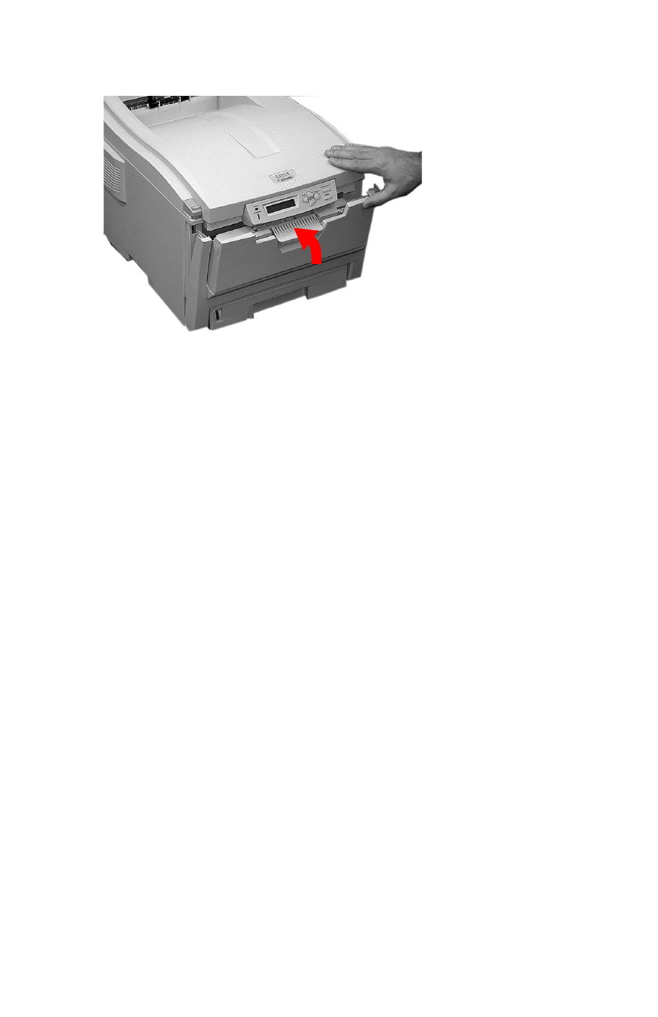 Oki ES 1624n MFP User Manual | Page 111 / 326