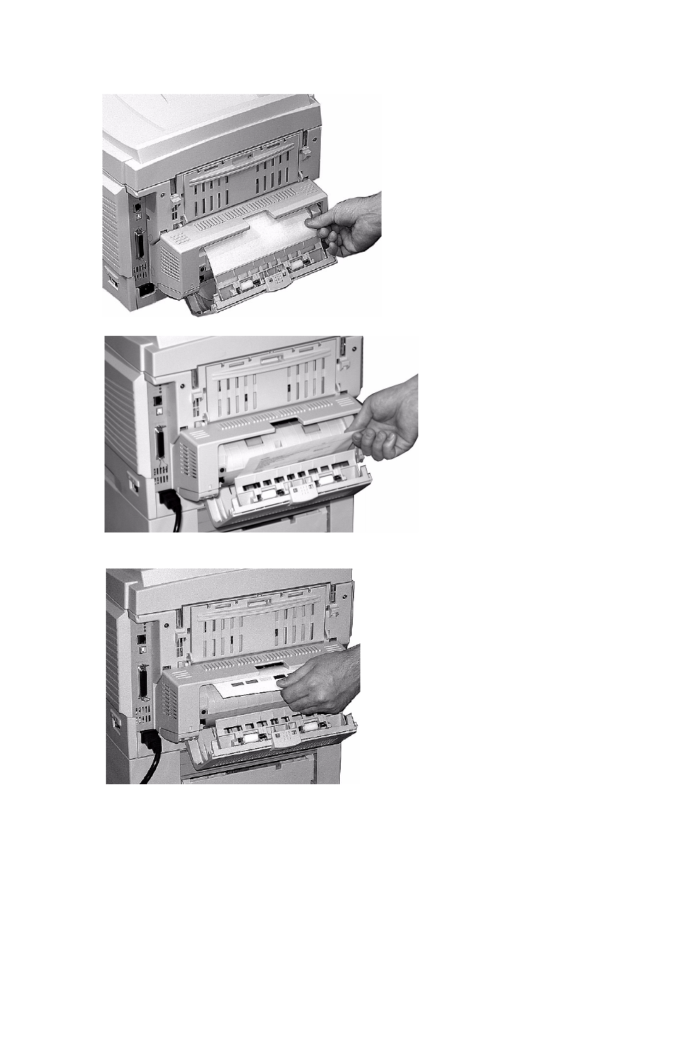 Oki ES 1624n MFP User Manual | Page 113 / 326