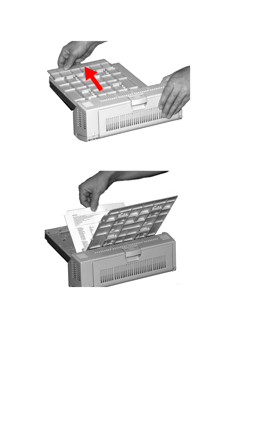 Oki ES 1624n MFP User Manual | Page 115 / 326