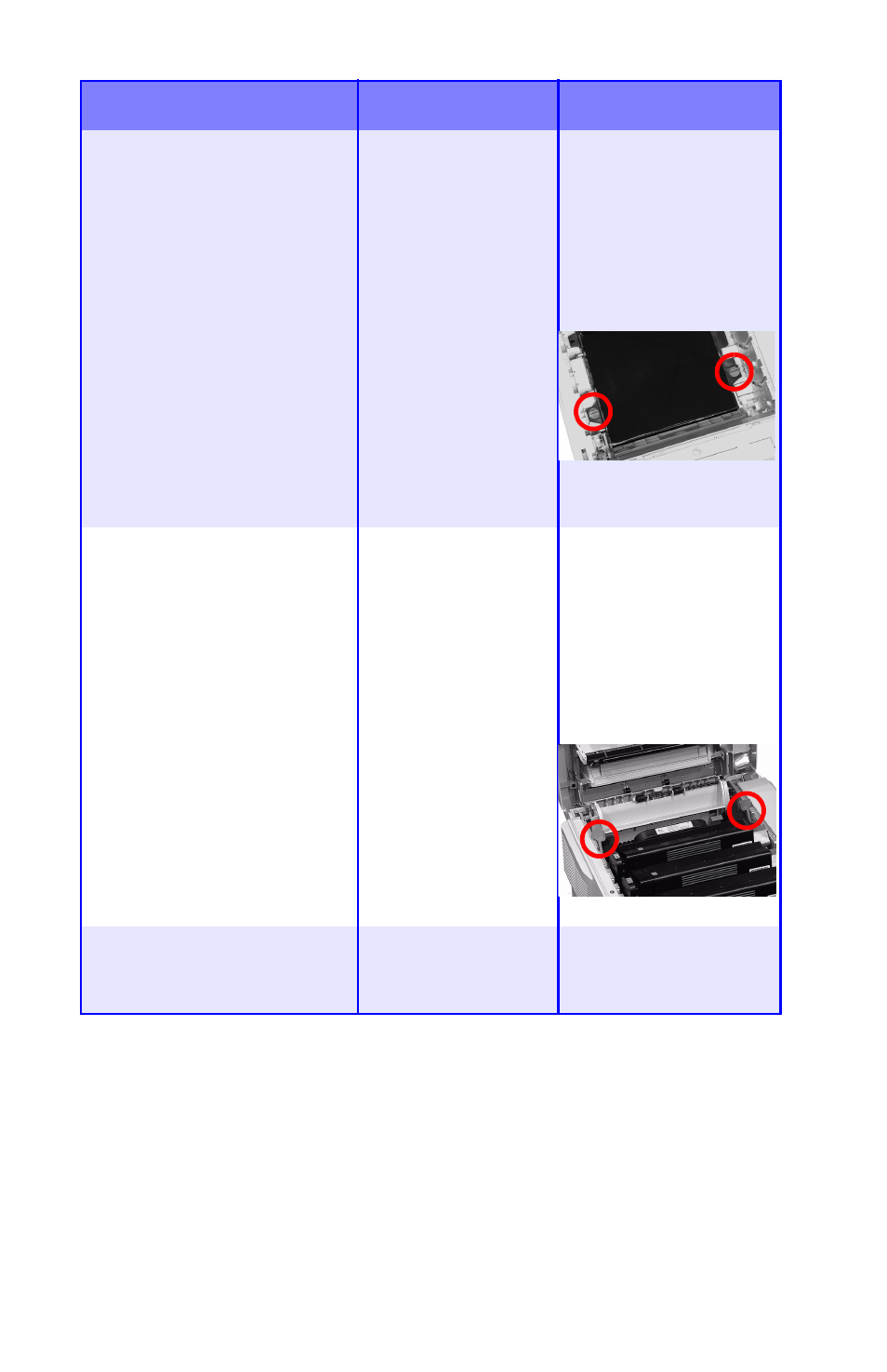 Oki ES 1624n MFP User Manual | Page 122 / 326