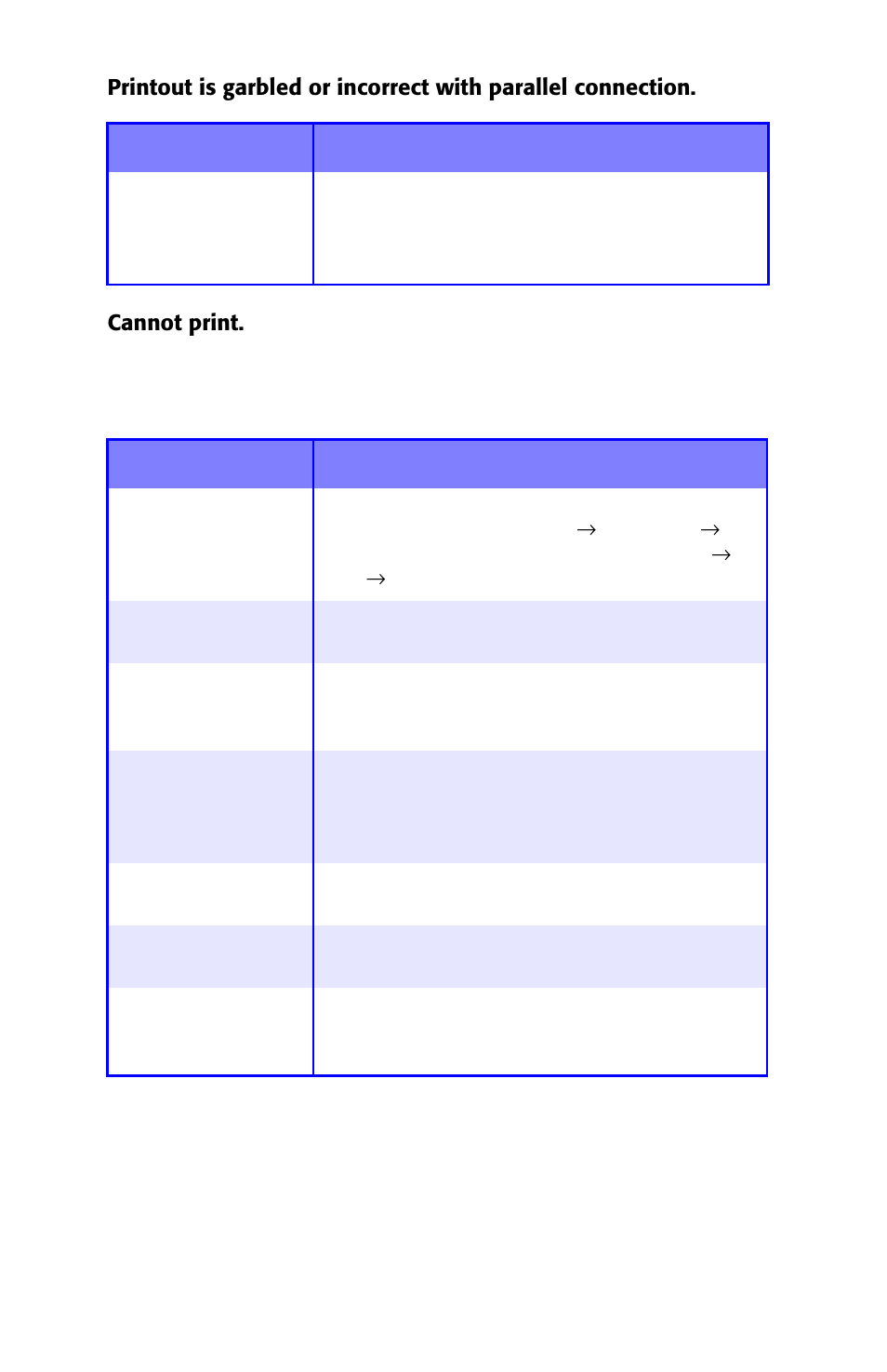 Oki ES 1624n MFP User Manual | Page 132 / 326