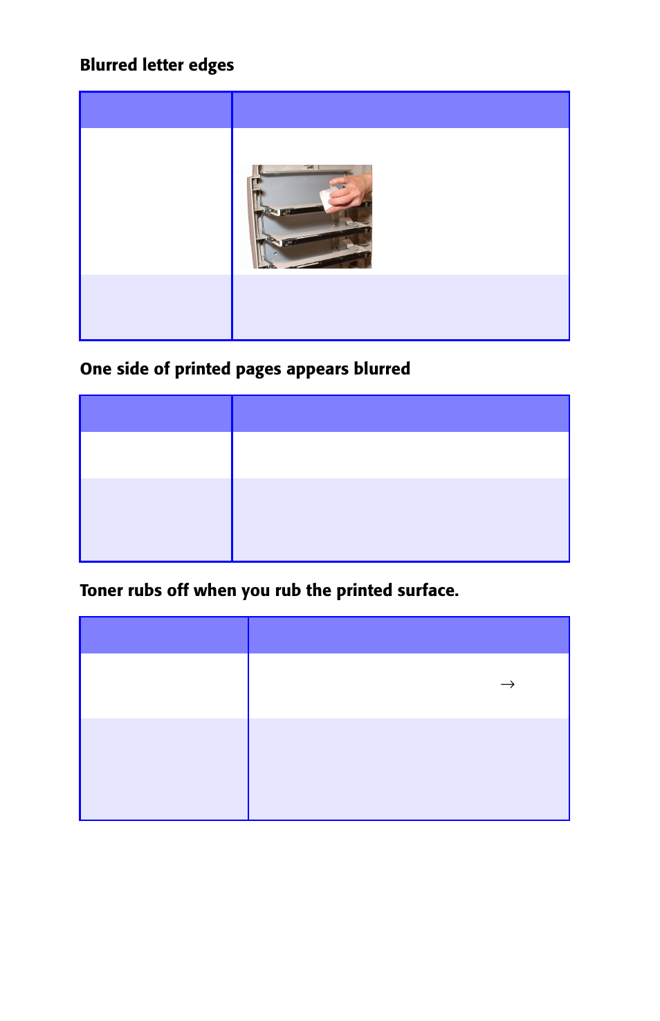 Oki ES 1624n MFP User Manual | Page 136 / 326