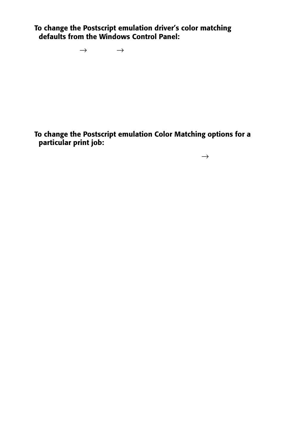 Oki ES 1624n MFP User Manual | Page 152 / 326