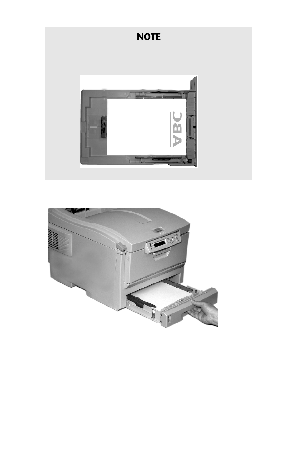 Oki ES 1624n MFP User Manual | Page 20 / 326