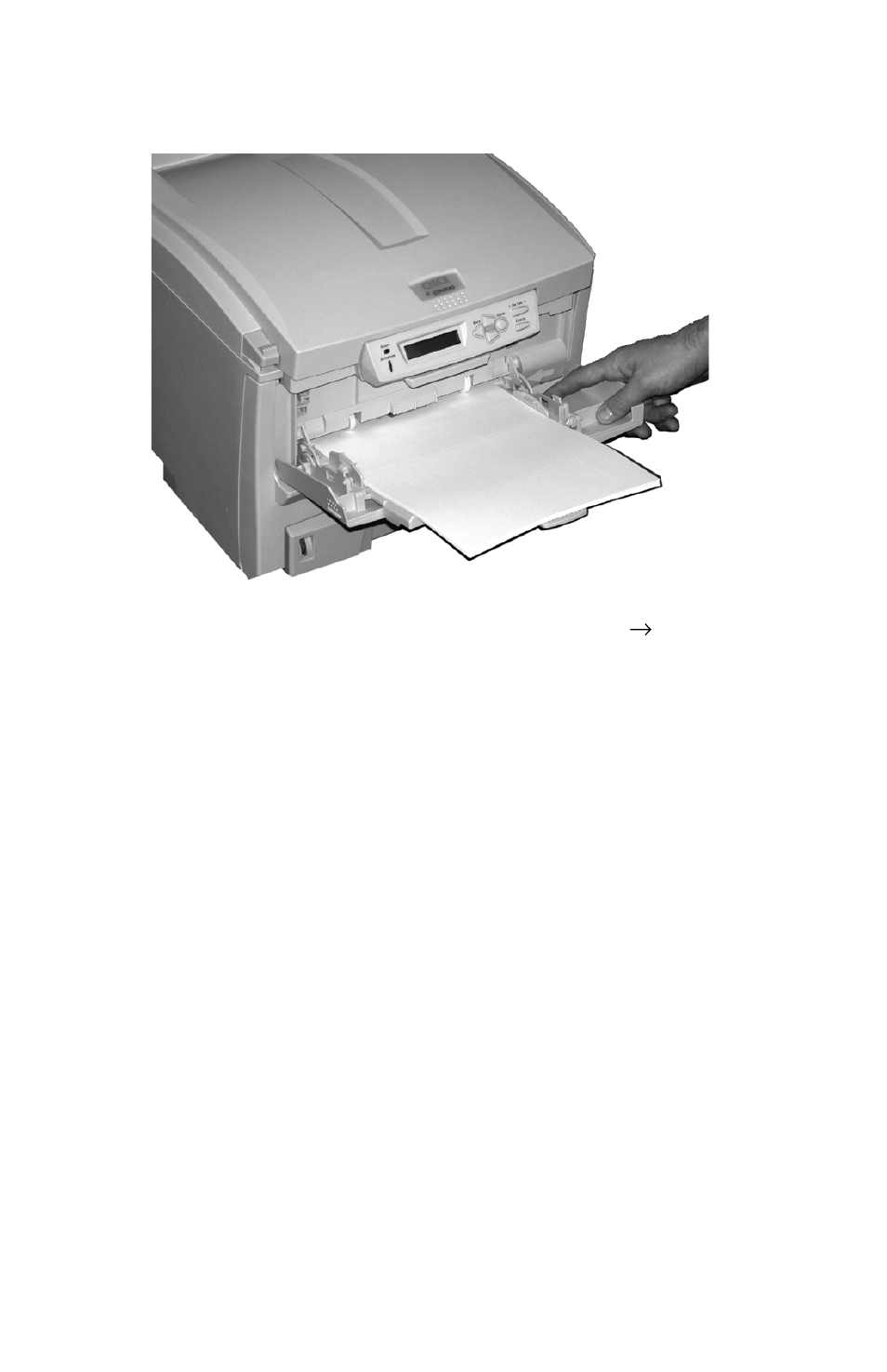 Oki ES 1624n MFP User Manual | Page 225 / 326