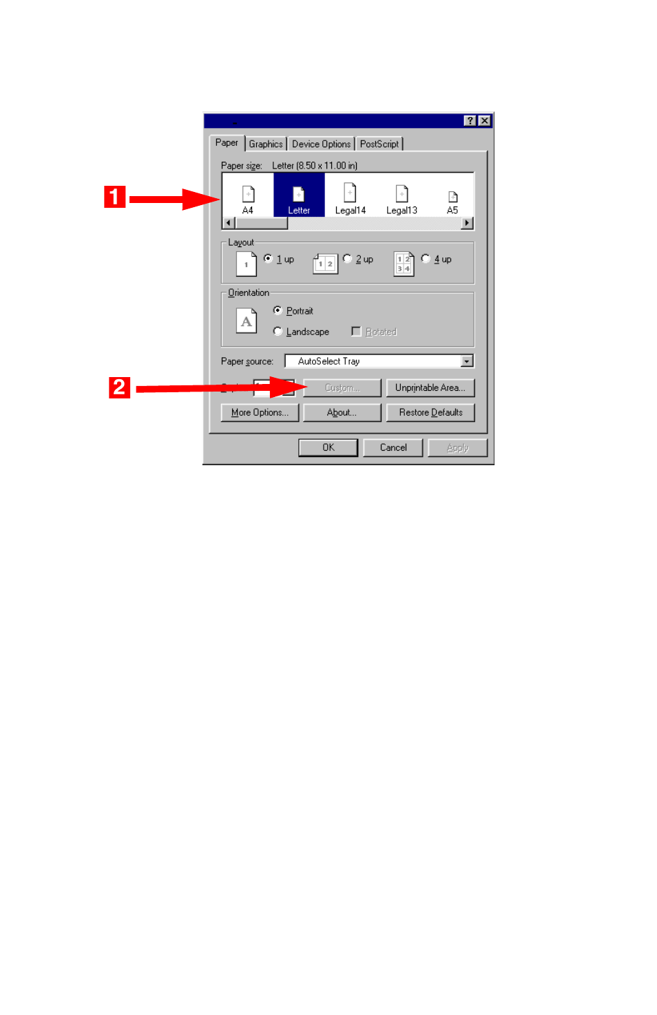 Oki ES 1624n MFP User Manual | Page 227 / 326