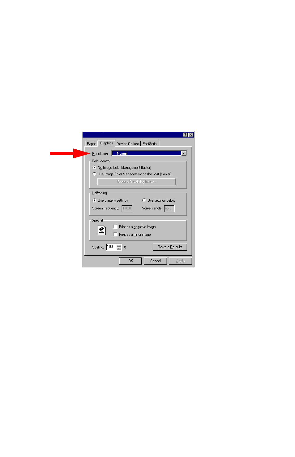 Oki ES 1624n MFP User Manual | Page 229 / 326
