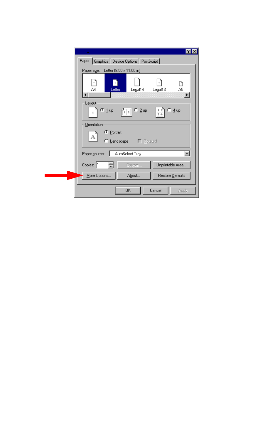 Oki ES 1624n MFP User Manual | Page 231 / 326