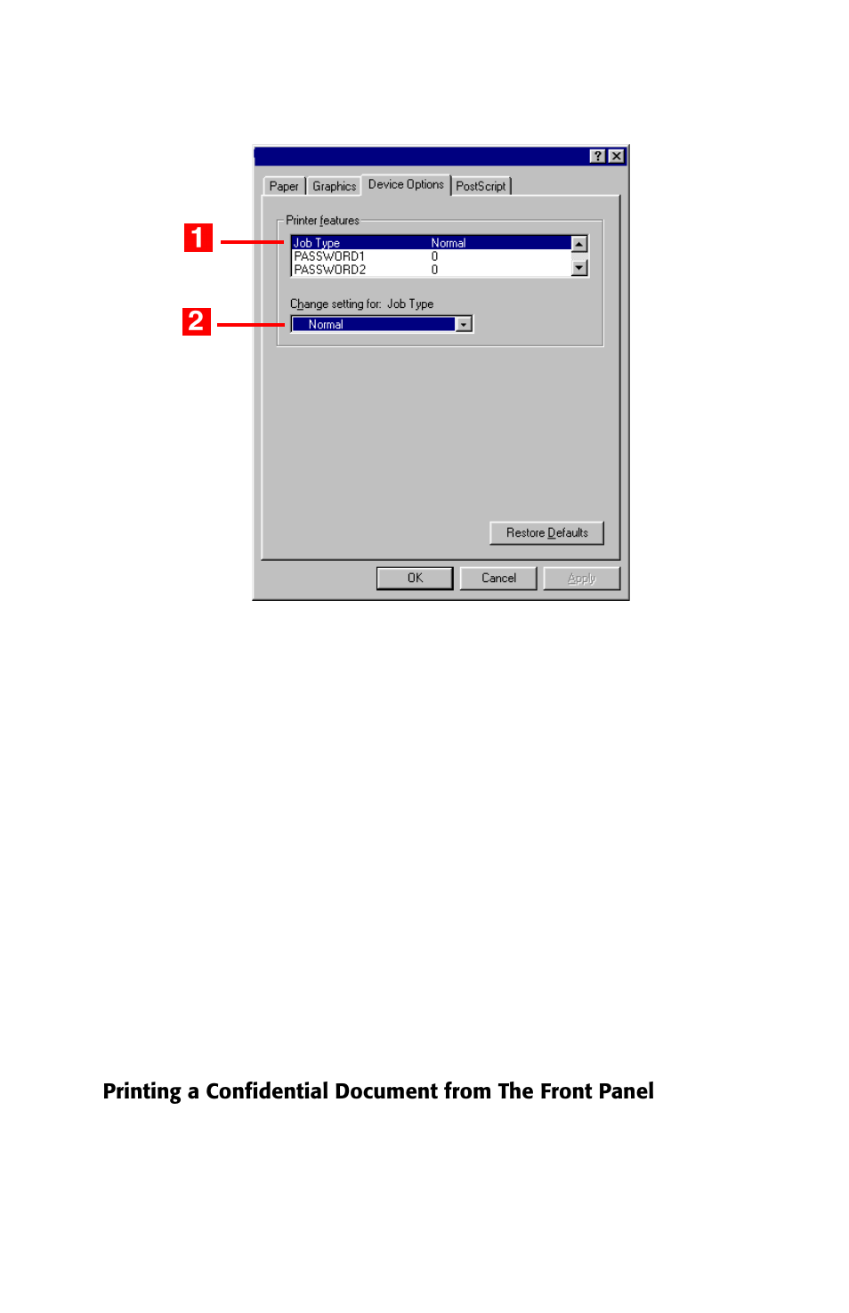 Oki ES 1624n MFP User Manual | Page 234 / 326