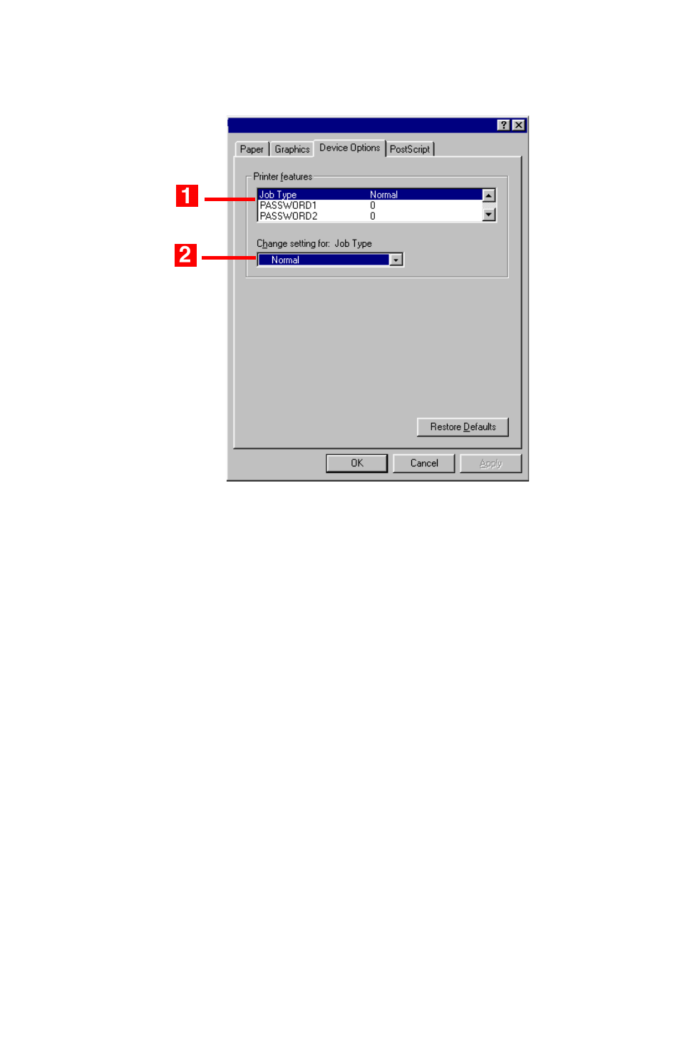 Oki ES 1624n MFP User Manual | Page 238 / 326
