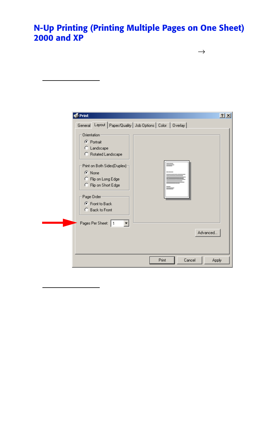 Oki ES 1624n MFP User Manual | Page 242 / 326