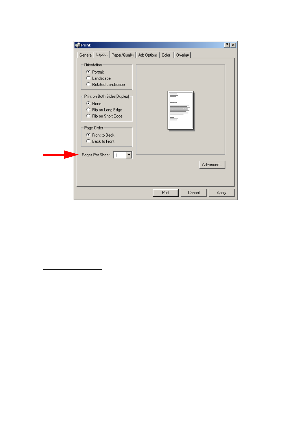 Oki ES 1624n MFP User Manual | Page 244 / 326