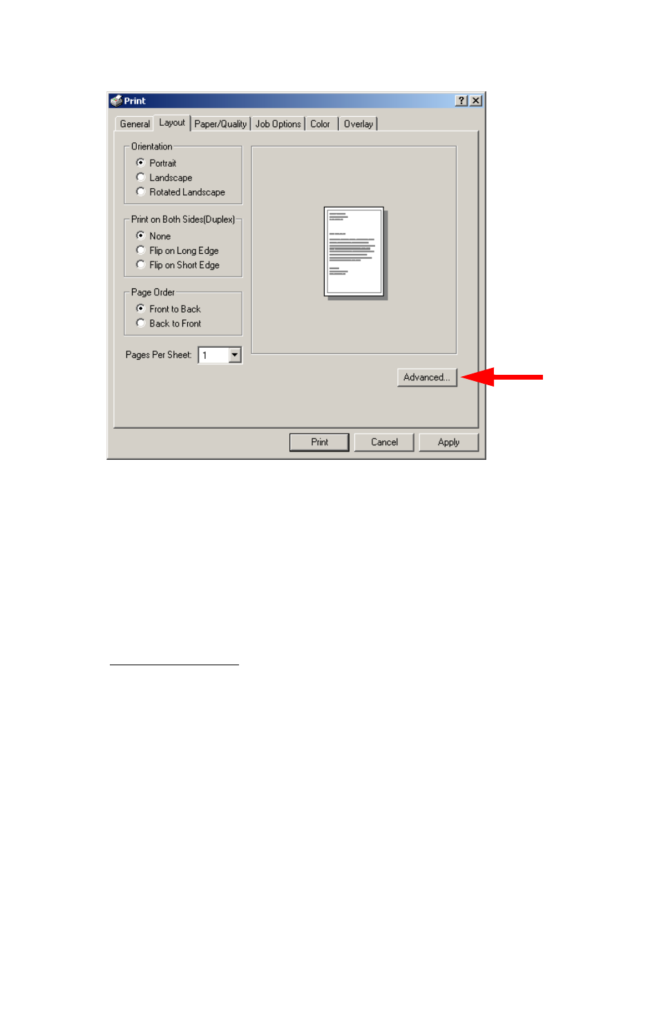 Oki ES 1624n MFP User Manual | Page 246 / 326