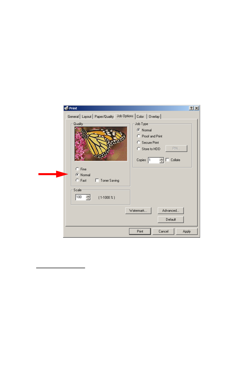 Oki ES 1624n MFP User Manual | Page 248 / 326