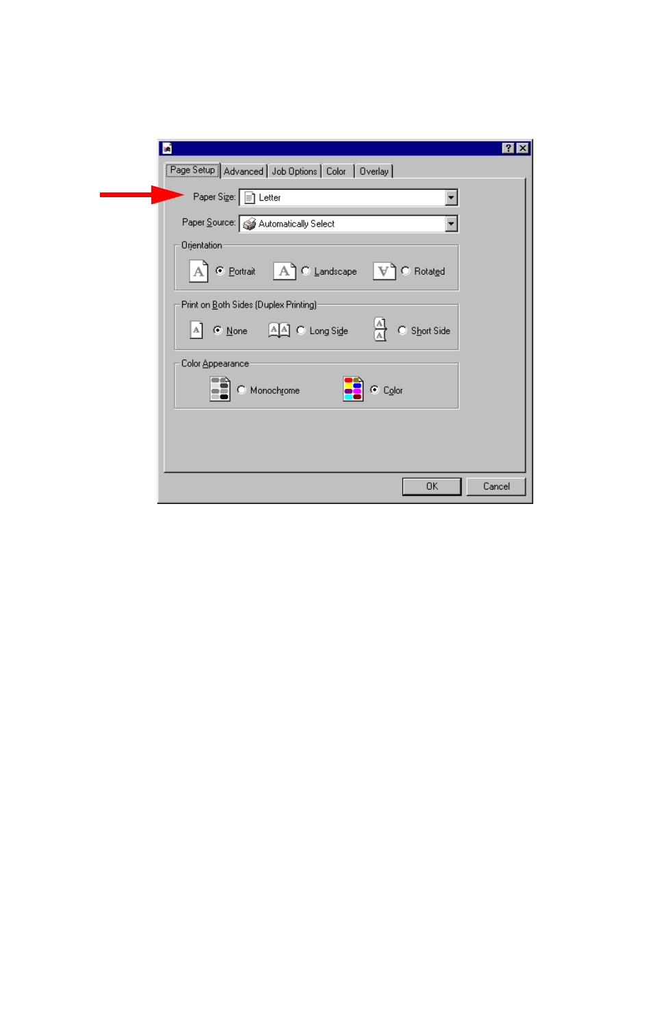 Oki ES 1624n MFP User Manual | Page 271 / 326