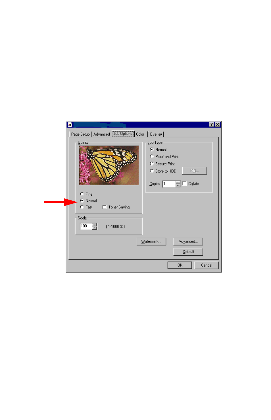 Oki ES 1624n MFP User Manual | Page 273 / 326