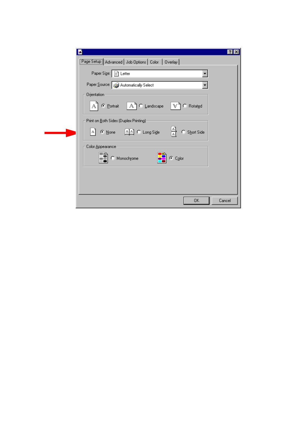 Oki ES 1624n MFP User Manual | Page 275 / 326