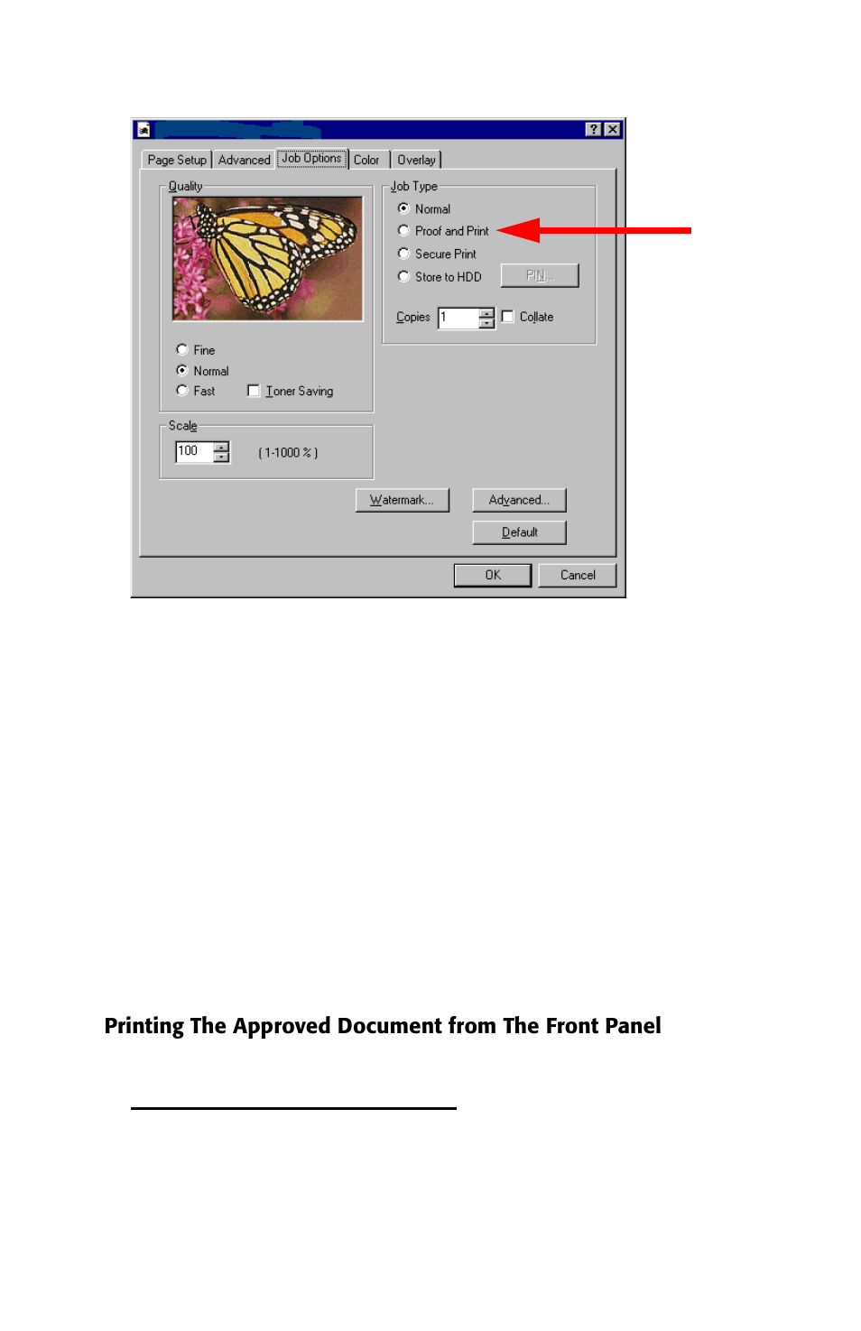 Oki ES 1624n MFP User Manual | Page 283 / 326
