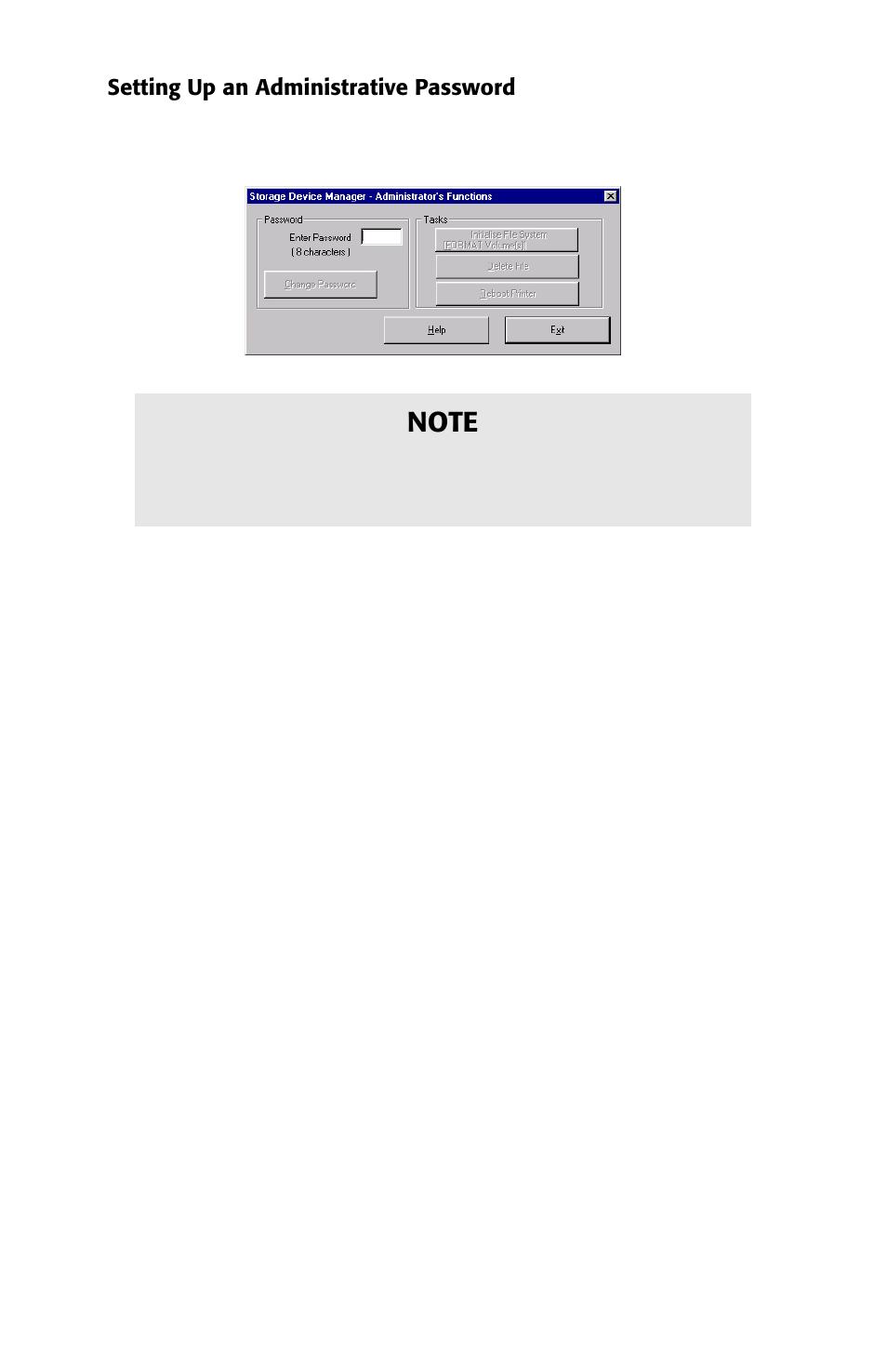 Oki ES 1624n MFP User Manual | Page 301 / 326