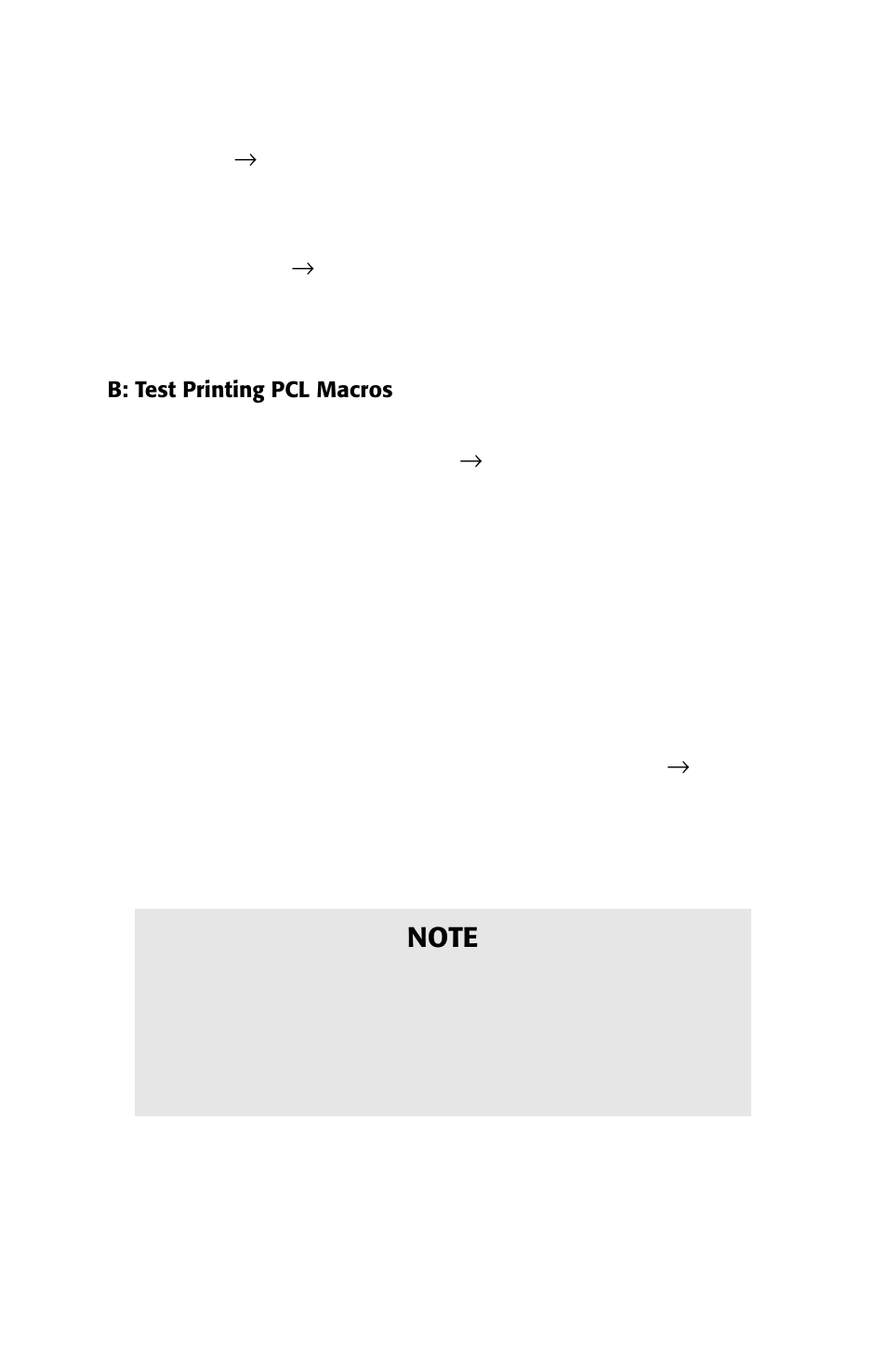 Oki ES 1624n MFP User Manual | Page 308 / 326