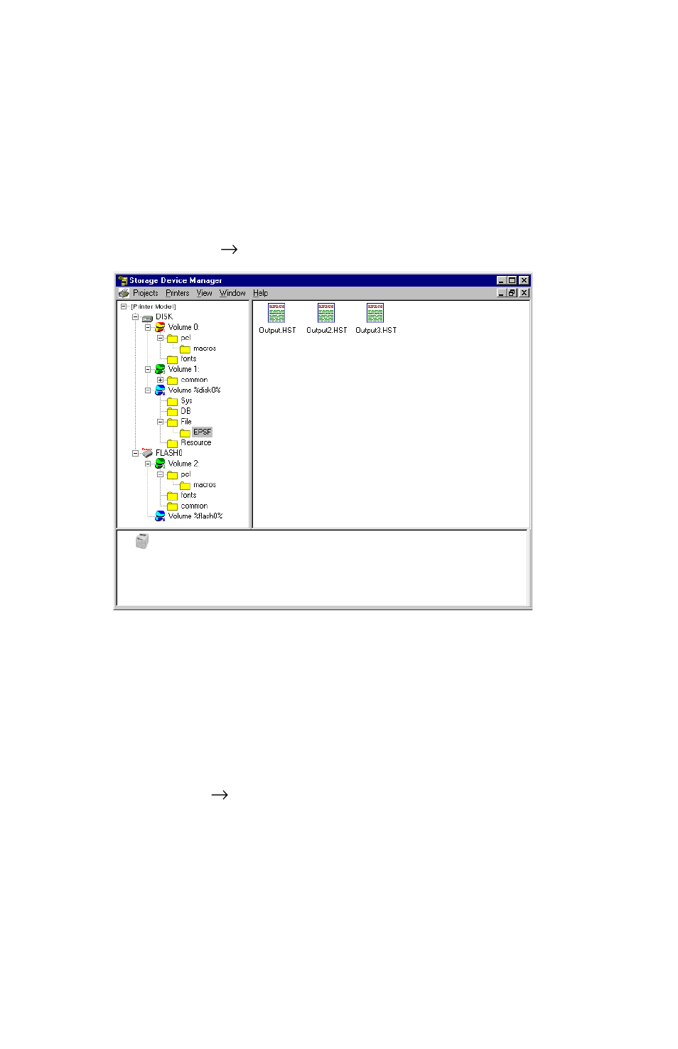 Oki ES 1624n MFP User Manual | Page 310 / 326