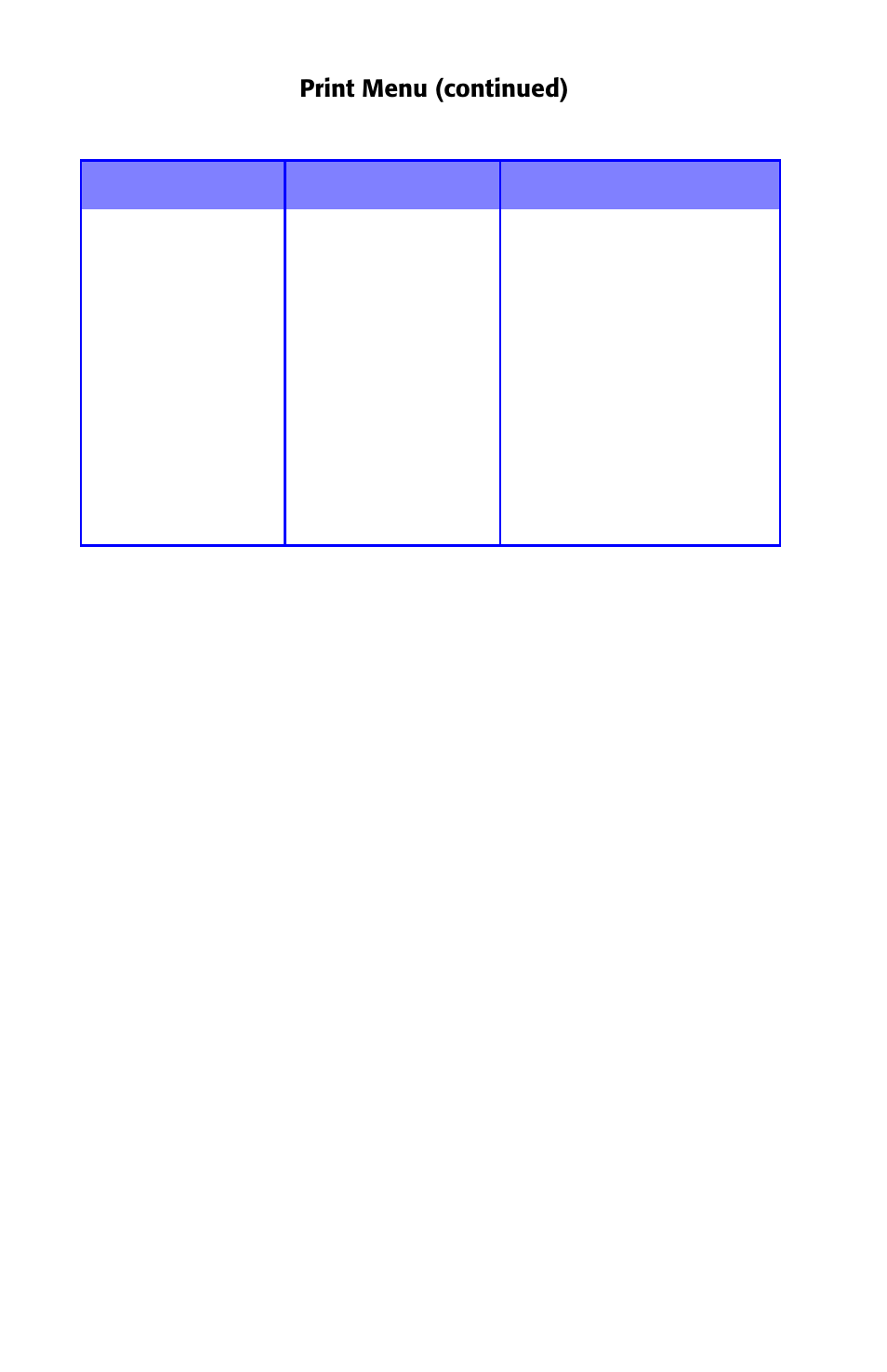 Oki ES 1624n MFP User Manual | Page 40 / 326