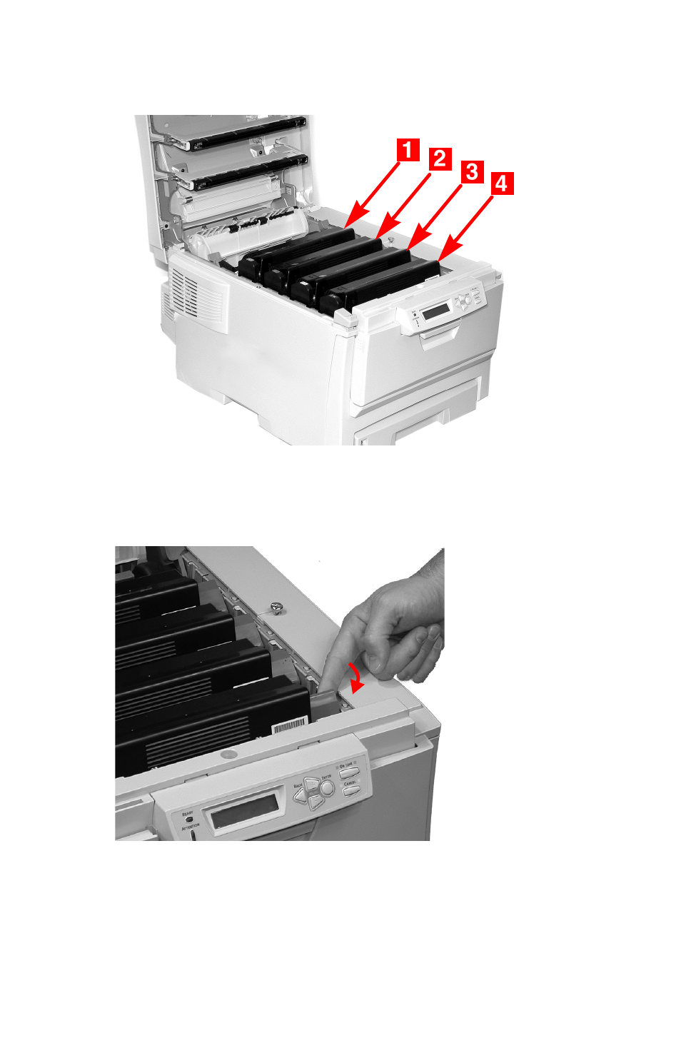 Oki ES 1624n MFP User Manual | Page 74 / 326