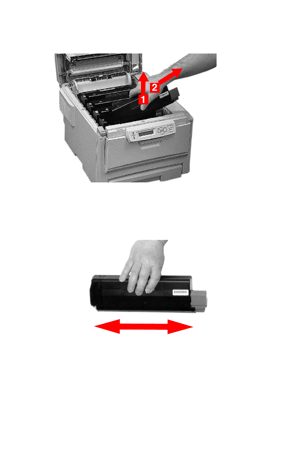 Oki ES 1624n MFP User Manual | Page 75 / 326