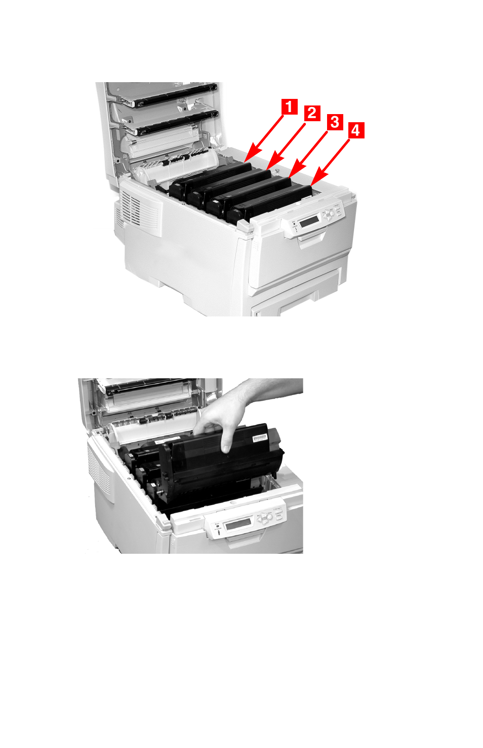 Oki ES 1624n MFP User Manual | Page 82 / 326