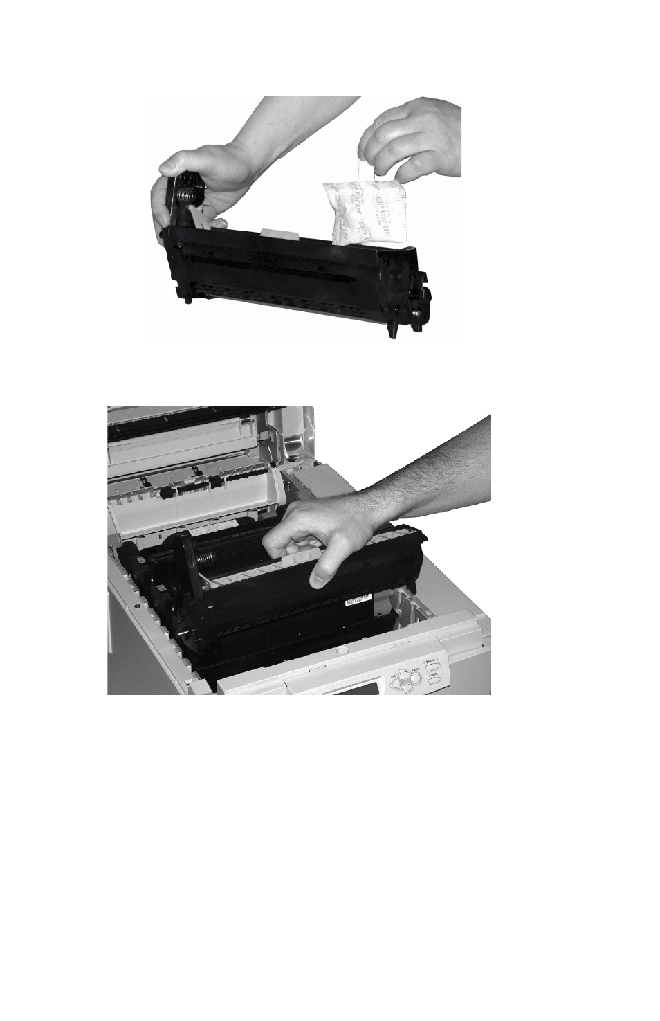 Oki ES 1624n MFP User Manual | Page 86 / 326