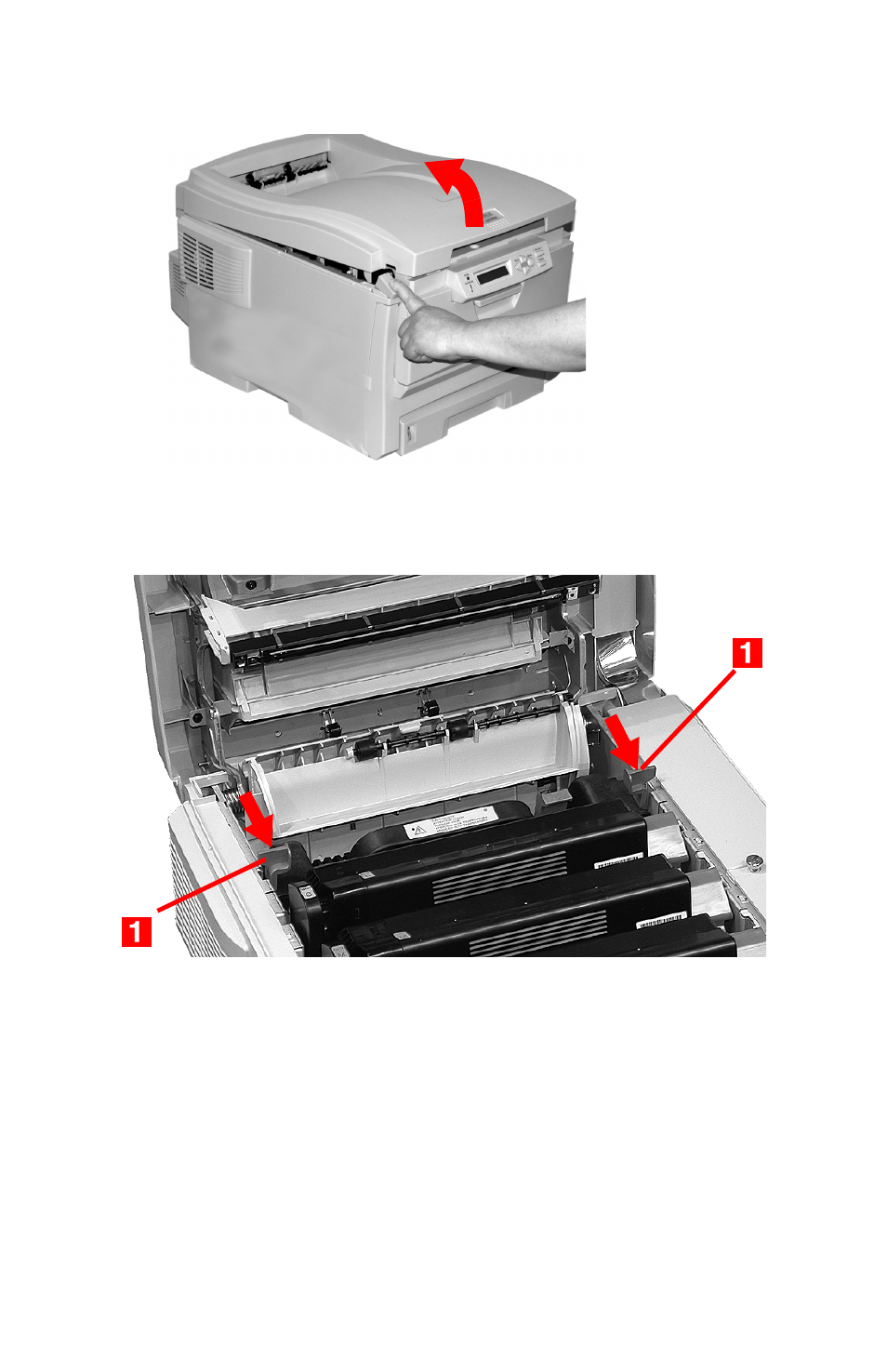 Oki ES 1624n MFP User Manual | Page 96 / 326