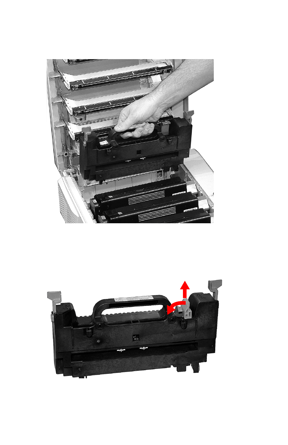 Oki ES 1624n MFP User Manual | Page 97 / 326