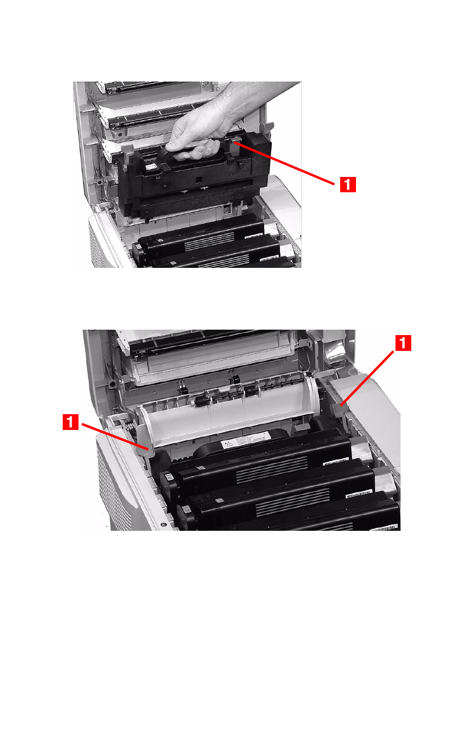 Oki ES 1624n MFP User Manual | Page 98 / 326