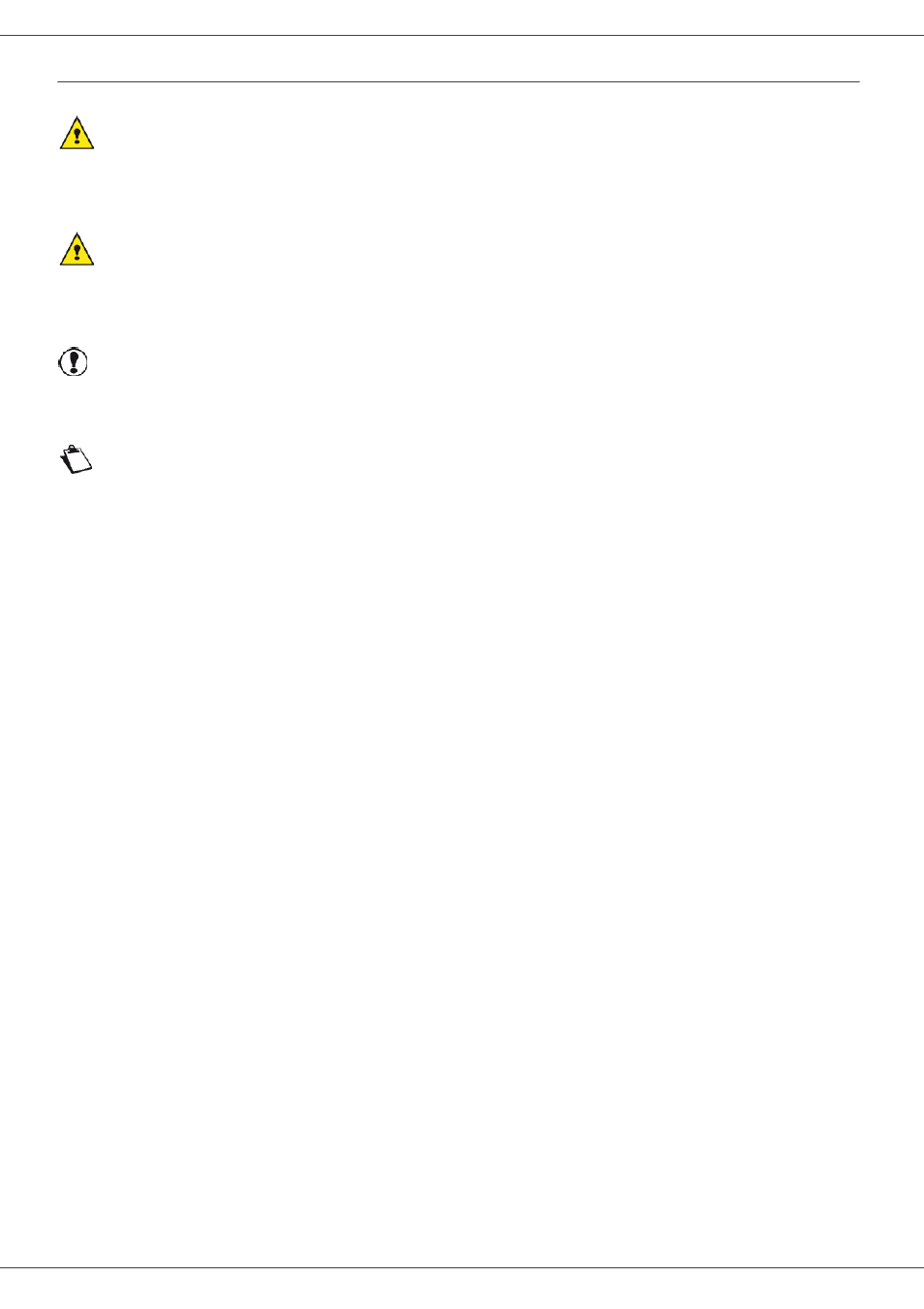 Rules for use symbols, 2 - installation, Mb260 | Oki MB 260 User Manual | Page 15 / 55