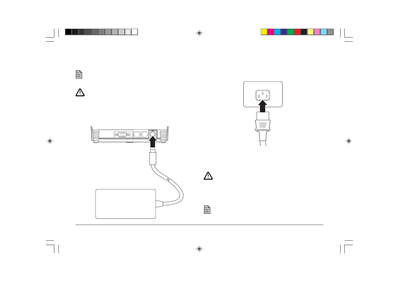 English | Oki POS 80 Plus III User Manual | Page 11 / 20