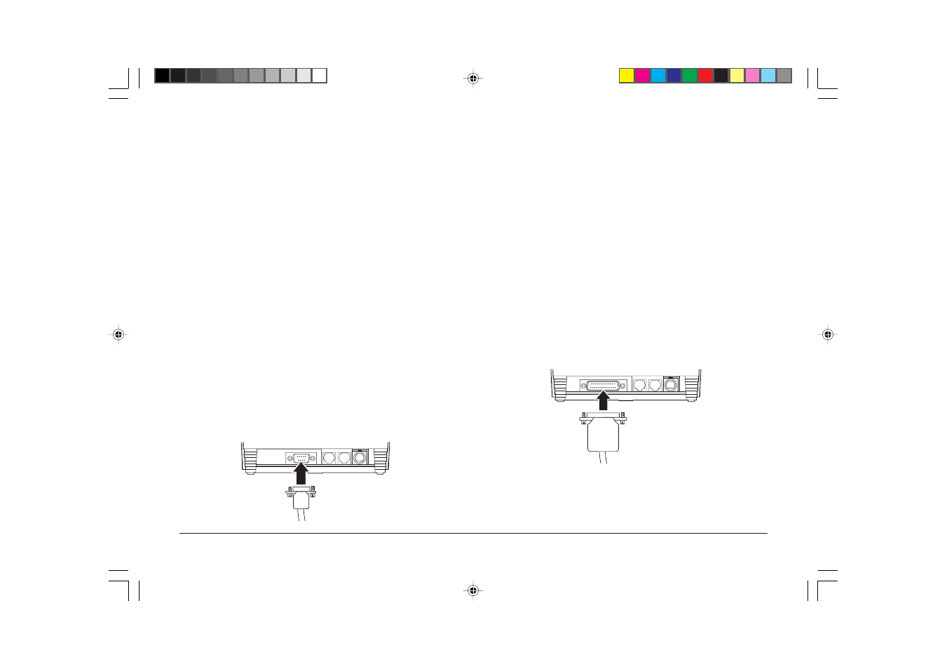 Oki POS 80 Plus III User Manual | Page 14 / 20
