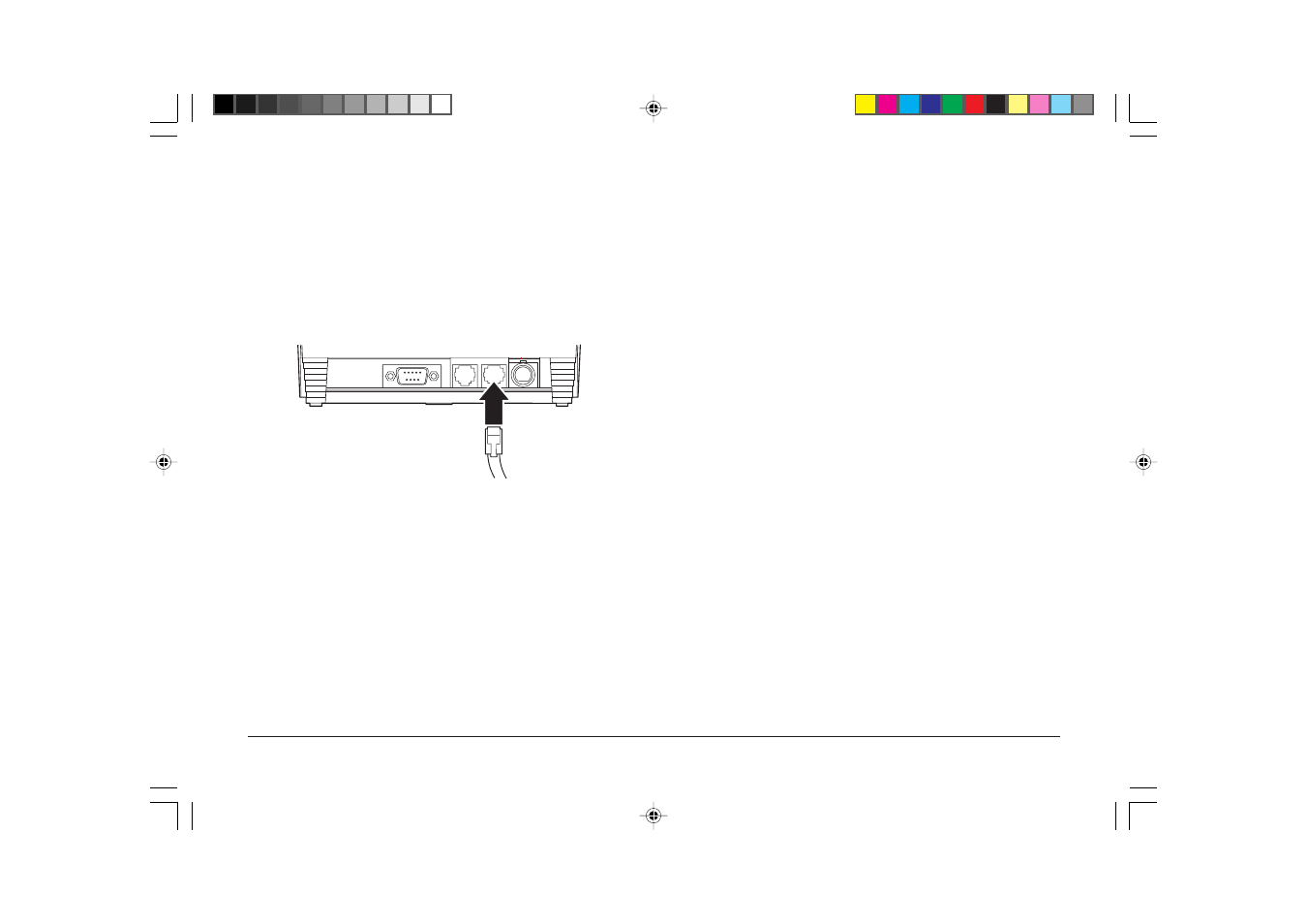 English | Oki POS 80 Plus III User Manual | Page 15 / 20