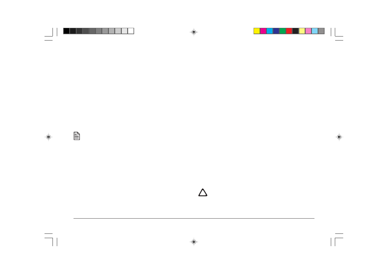 Operating the printer | Oki POS 80 Plus III User Manual | Page 16 / 20