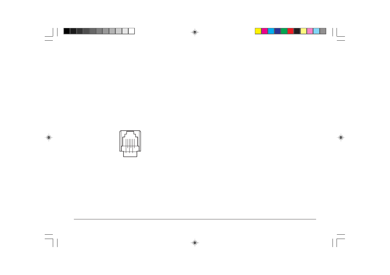 Appendix | Oki POS 80 Plus III User Manual | Page 18 / 20