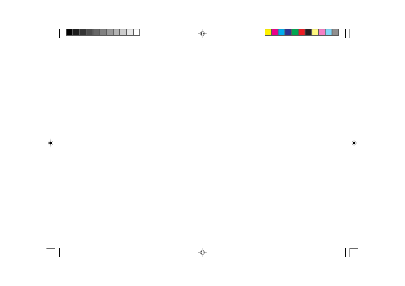 Index | Oki POS 80 Plus III User Manual | Page 20 / 20