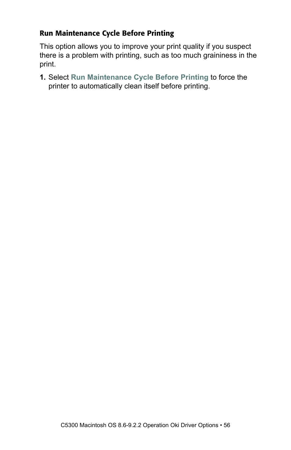 Oki C 5300n User Manual | Page 56 / 211