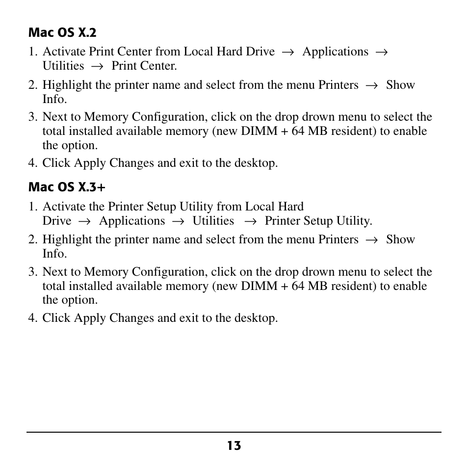 Oki C5100 User Manual | Page 15 / 20