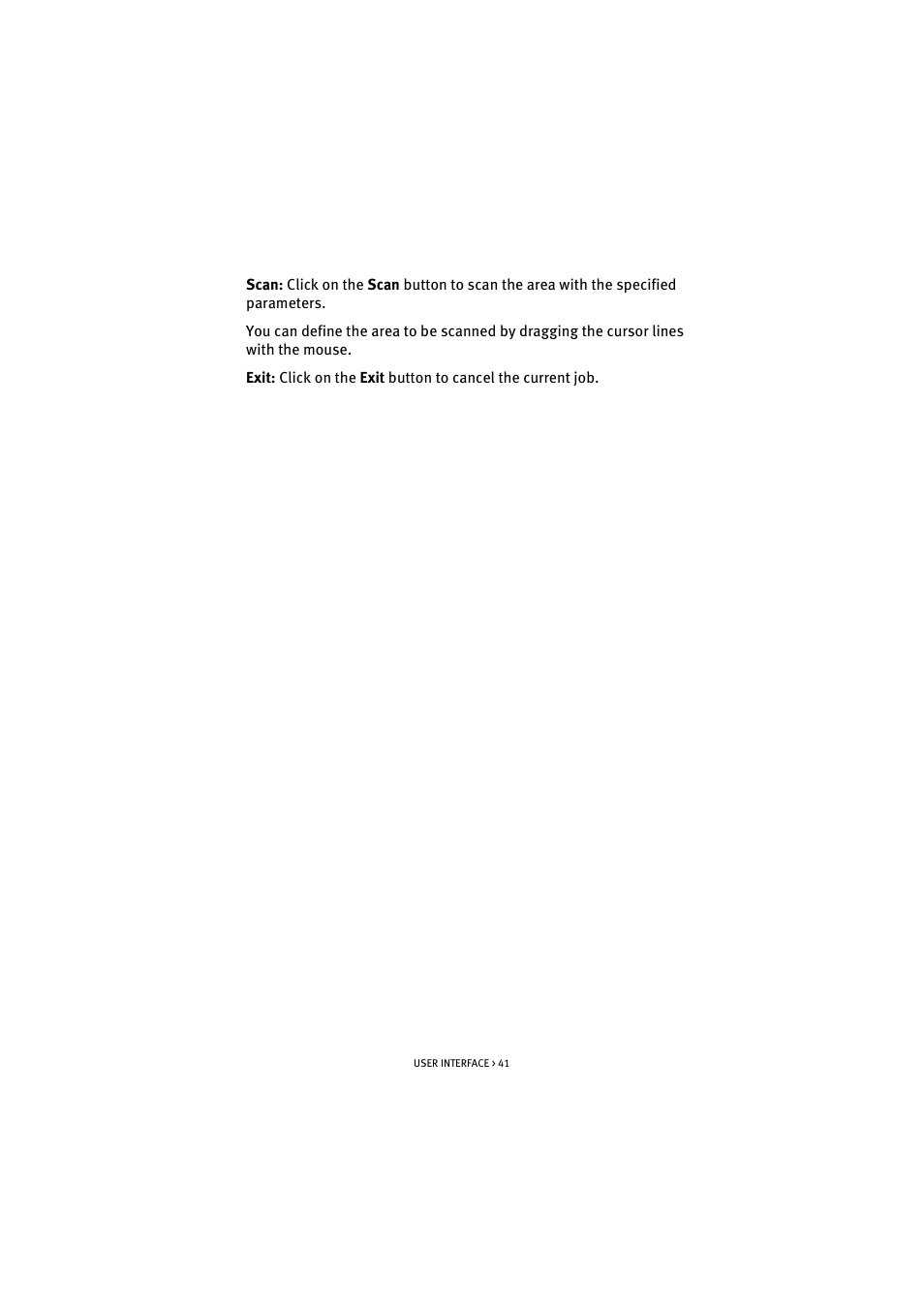 Oki S700 User Manual | Page 41 / 65