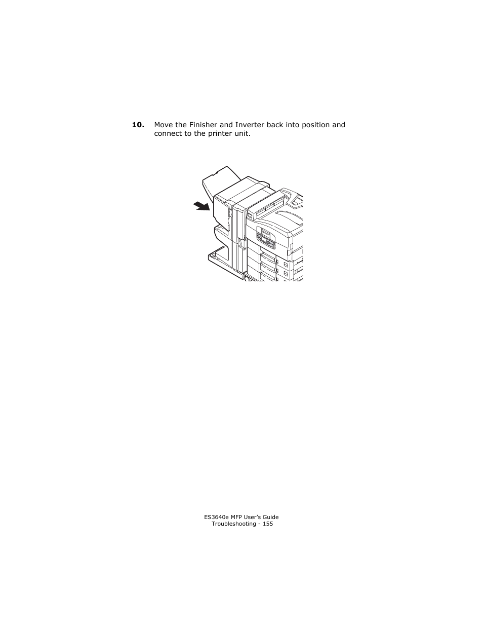 Oki ES 3640e MFP User Manual | Page 155 / 210