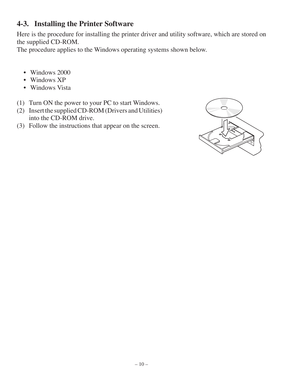 Oki Pos 441 User Manual | Page 14 / 56