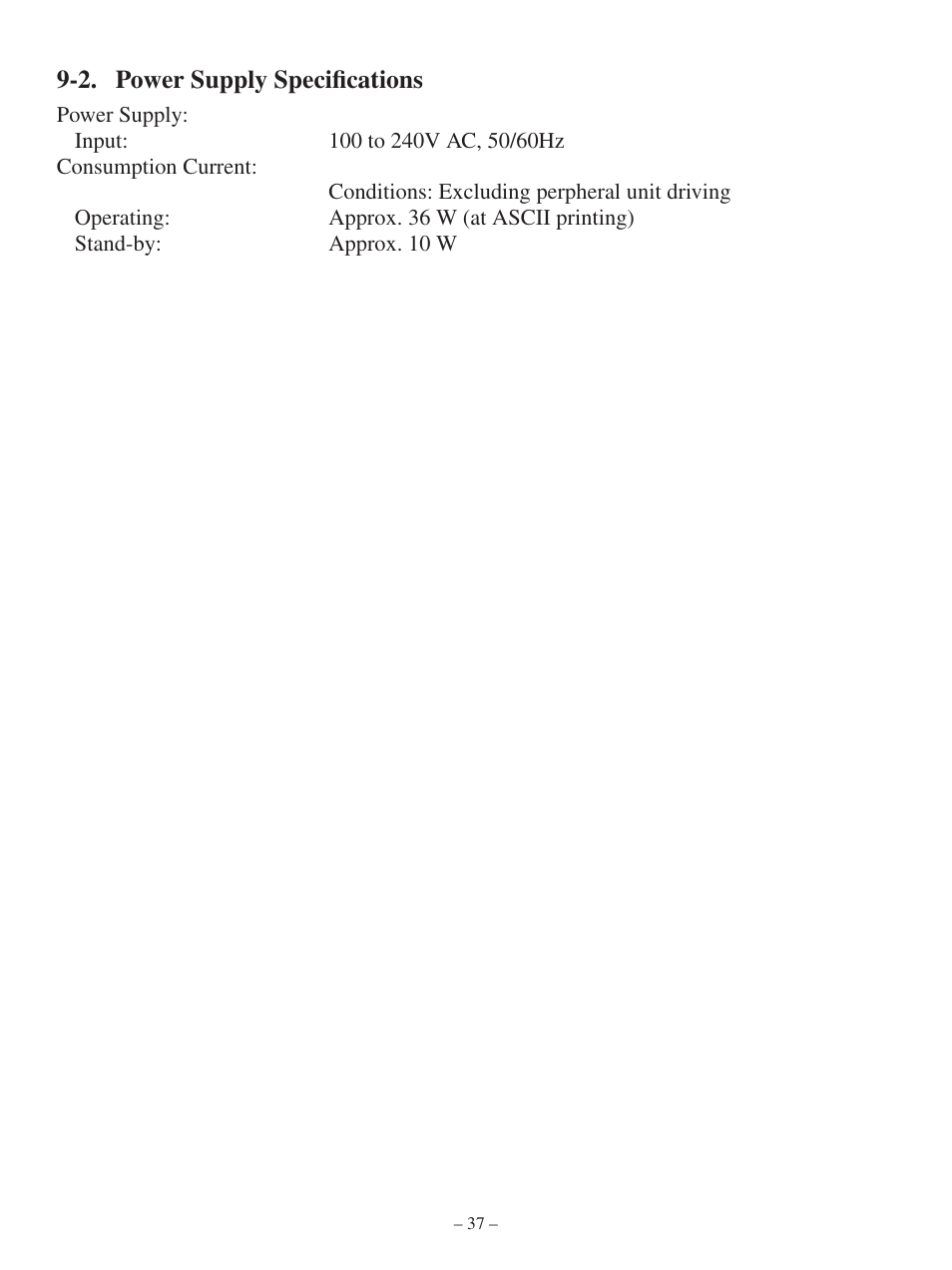 Oki Pos 441 User Manual | Page 41 / 56