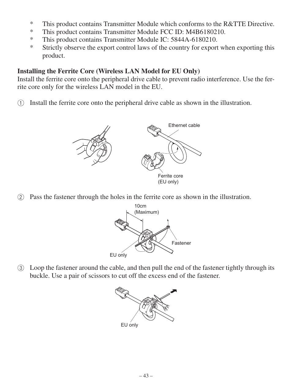 Oki Pos 441 User Manual | Page 47 / 56